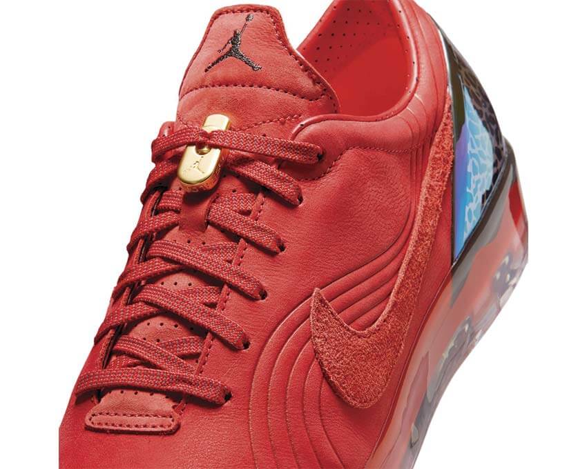 Jordan x Nike Cryoshot IO8209-600