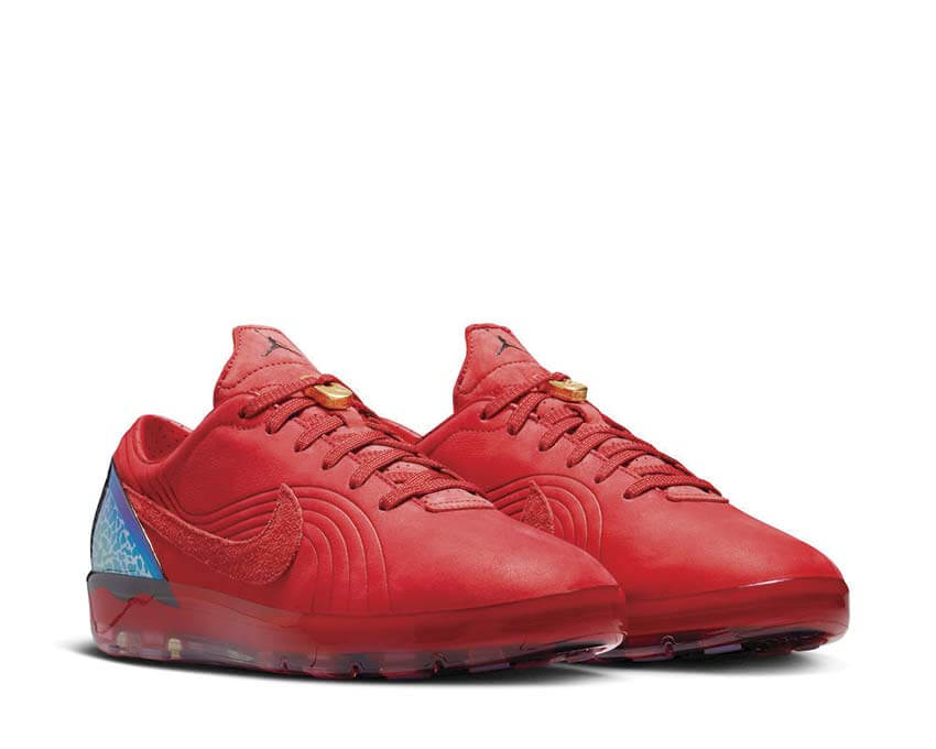 Jordan x Nike Cryoshot IO8209-600