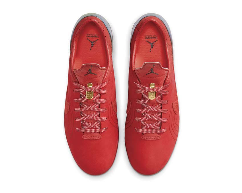 Jordan x Nike Cryoshot IO8209-600