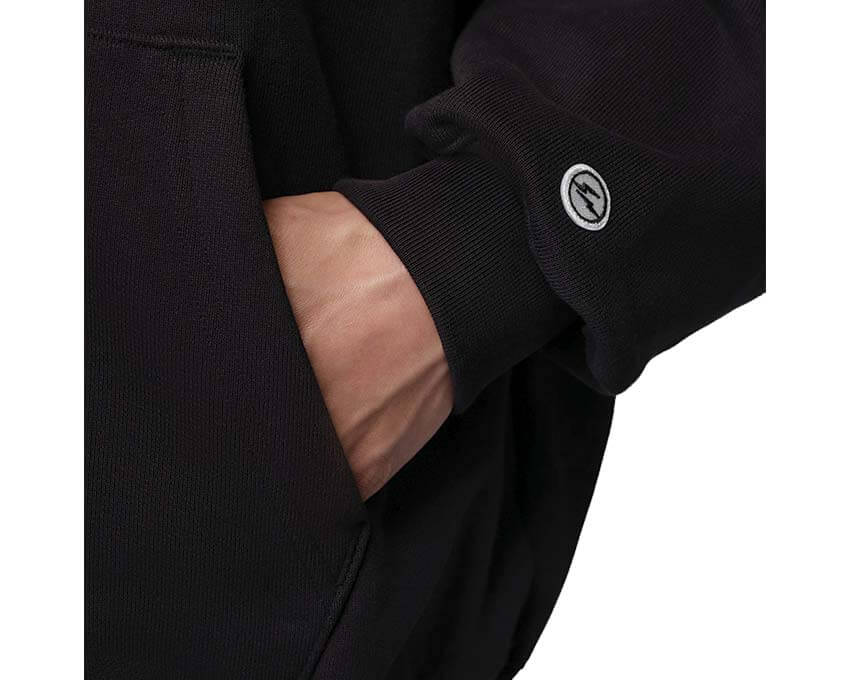 Jordan x Union x Fragment Full-Zip Hoodie IR0641-010