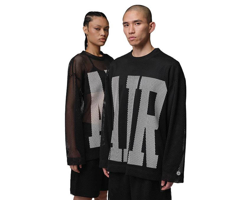 Jordan x Union x Fragment Long Sleeve Jersey IM6560-010