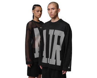 Jordan x Union x Fragment Long Sleeve Jersey IM6560-010