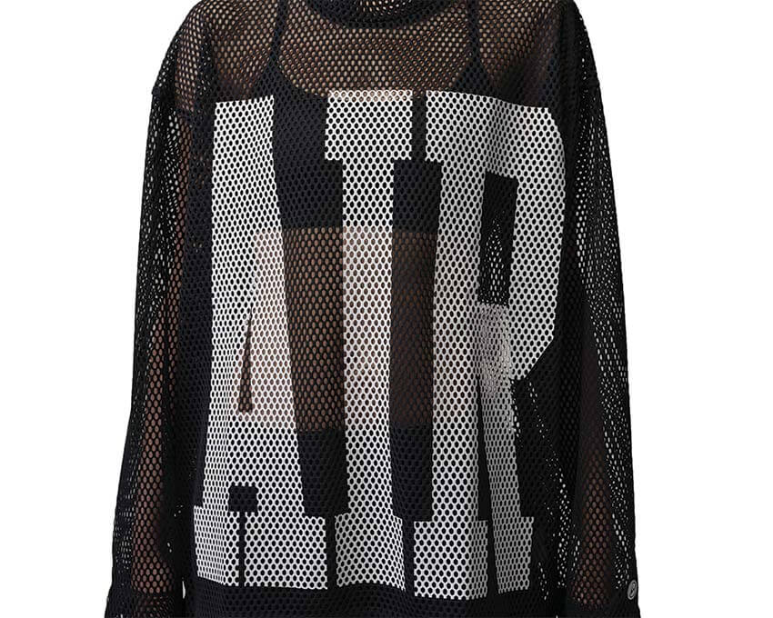 Jordan x Union x Fragment Long Sleeve Jersey | Nouveauté | NOIRFONCE