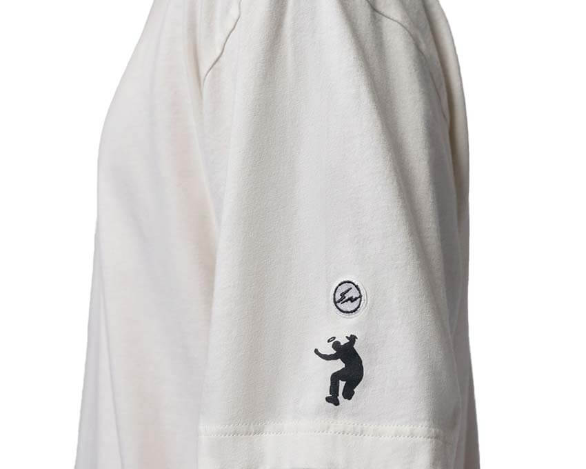 Jordan x Union x Fragment T-Shirt IM6556-110