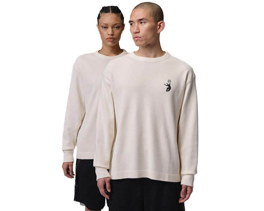 Jordan x Union x Fragment Thermal