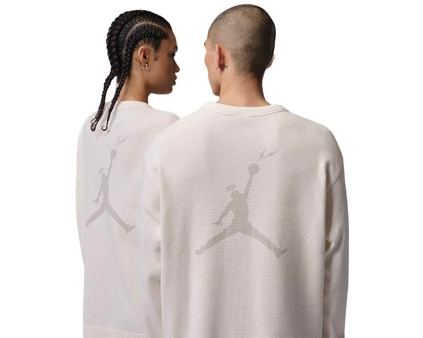 Jordan x Union x Fragment Thermal