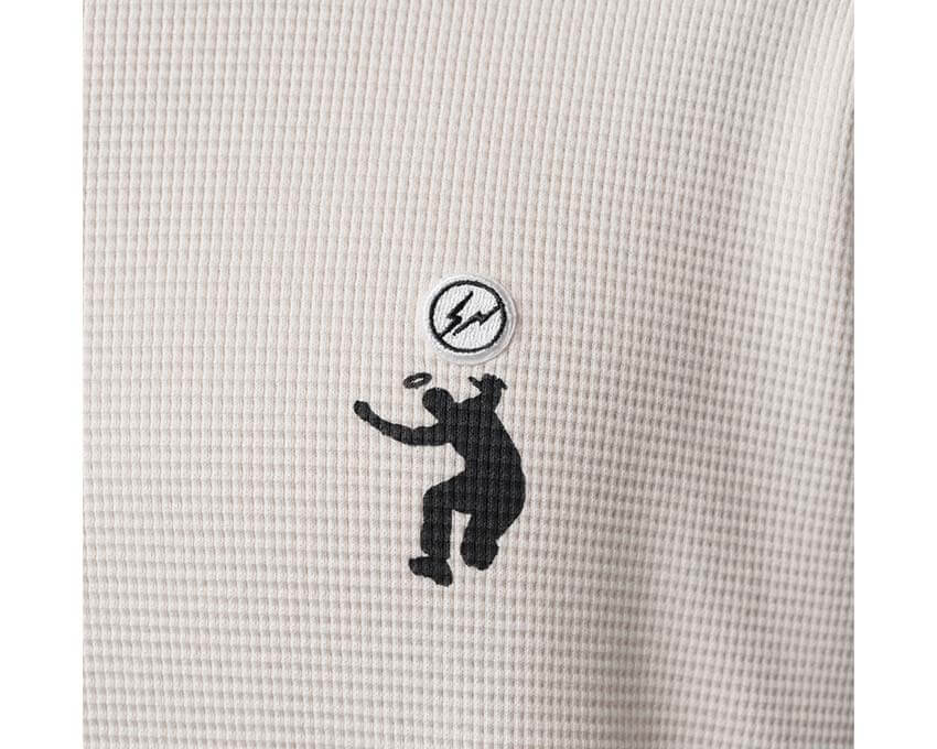 Jordan x Union x Fragment Thermal