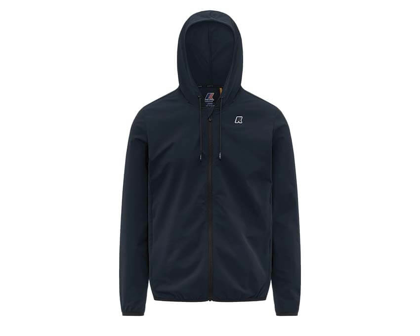 K-way Journeer Travel K5138FW