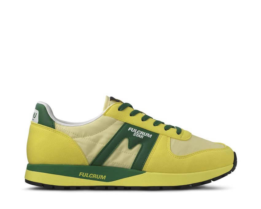Karhu Fulcrum Star "Aurora" F870004