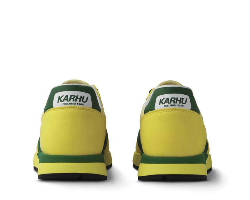 Karhu Fulcrum Star "Aurora" F870004