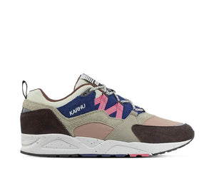 Karhu Fusion 2.0 Molé — zapatilla unisex taupe natural finlandés