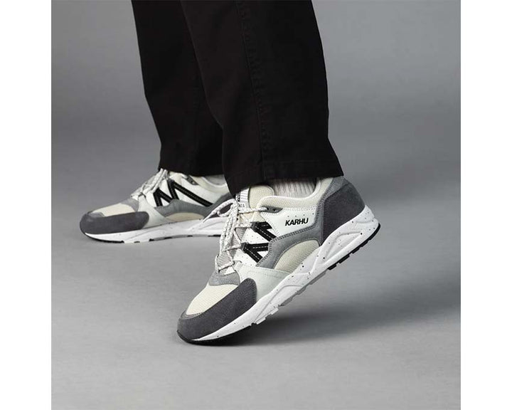 Karhu Fusion 2.0 Nike Air Tech Challenge II QS Hot Lava F804181