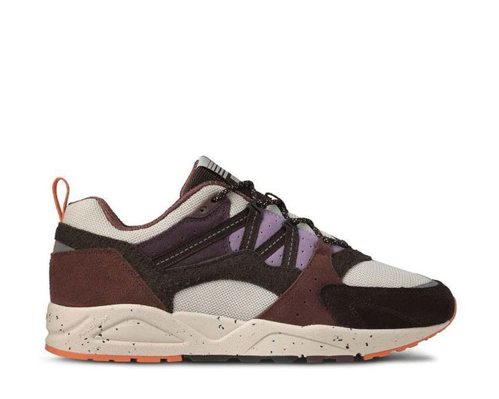 Karhu Fusion 2.0 Marron / Cocolate Torte F804179