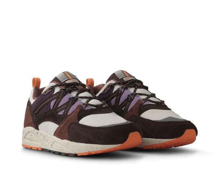 Karhu Fusion 2.0 Marron / Cocolate Torte F804179