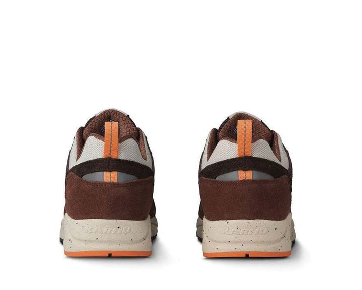 Karhu Fusion 2.0 Marron / Cocolate Torte F804179
