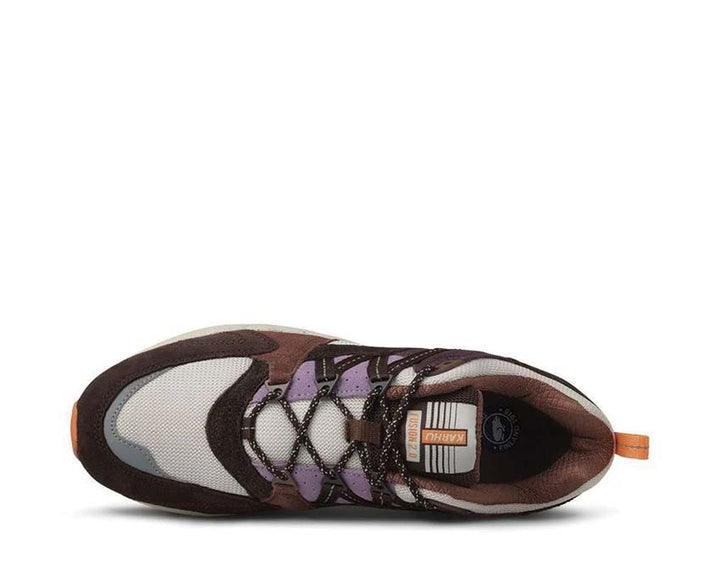 Karhu Fusion 2.0 Marron / Cocolate Torte F804179