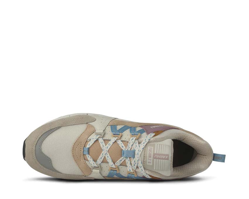  Karhu Fusion 2.0 Silver Lining / Milky Blue F804189