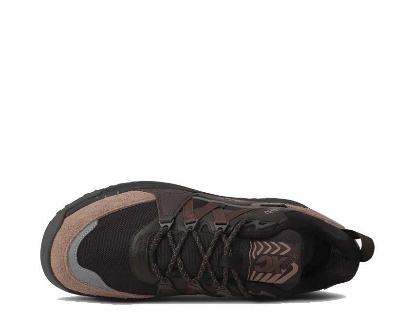 Karhu Fusion XC Cordura Cappuccino | NOIRFONCE