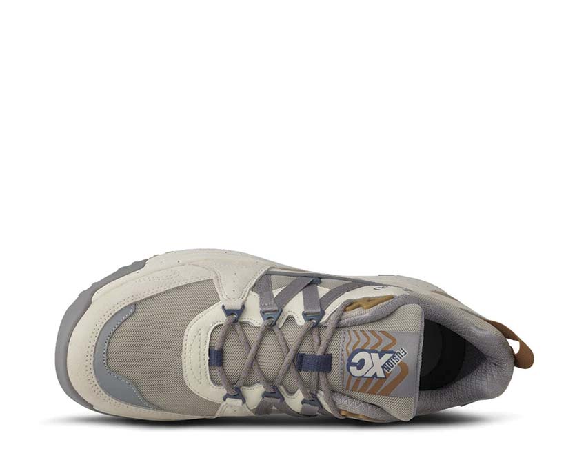  Karhu Fusion XC Silver Lining / Gull F830015 
