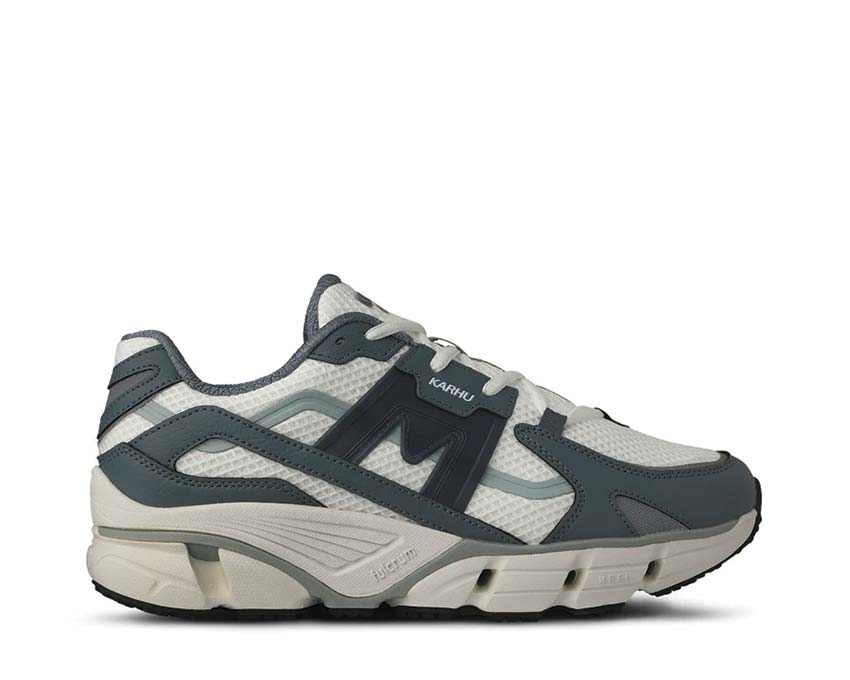 Karhu Super Fulcrum Stormy Weather / India Ink F860013