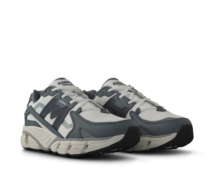 Karhu Super Fulcrum Stormy Weather | NOIRFONCE