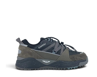 Karhu Fusion XC "Tarmac" - sneakers unisexe