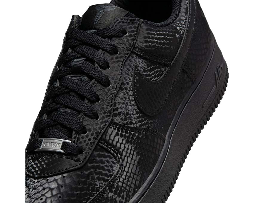 air force 1noire