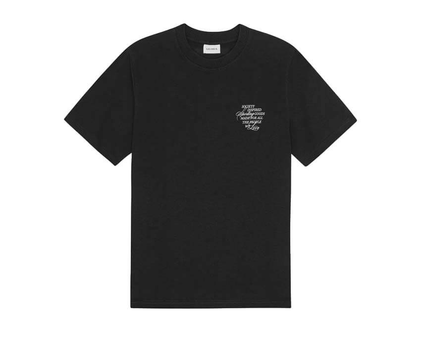 Les Deux Ben Faience T-Shirt 1001576-100