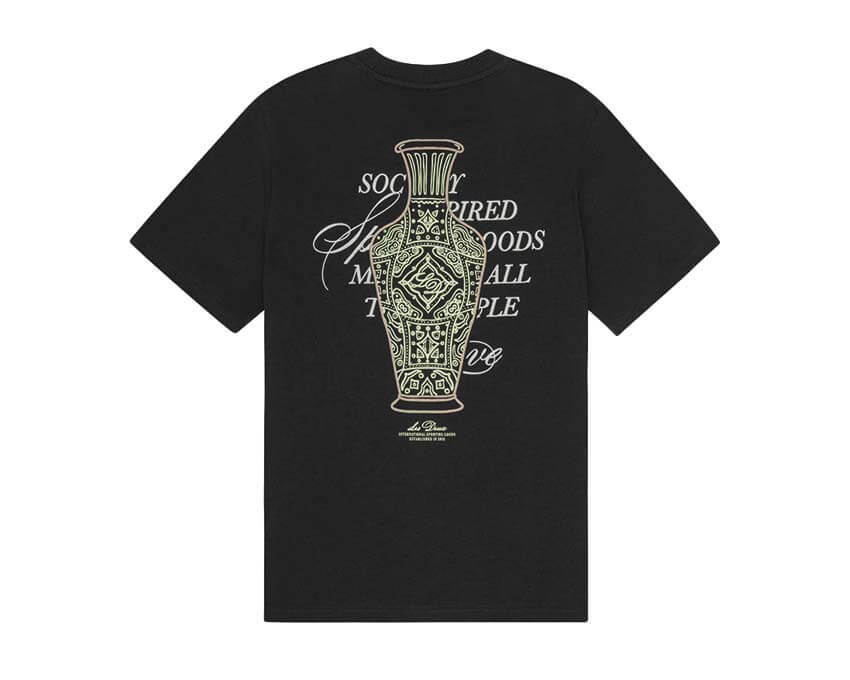 Les Deux Ben Faience T-Shirt 1001576-100