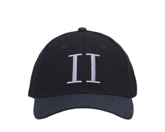 Les Deux Core Baseball Cap "Navy" - casquette homme
