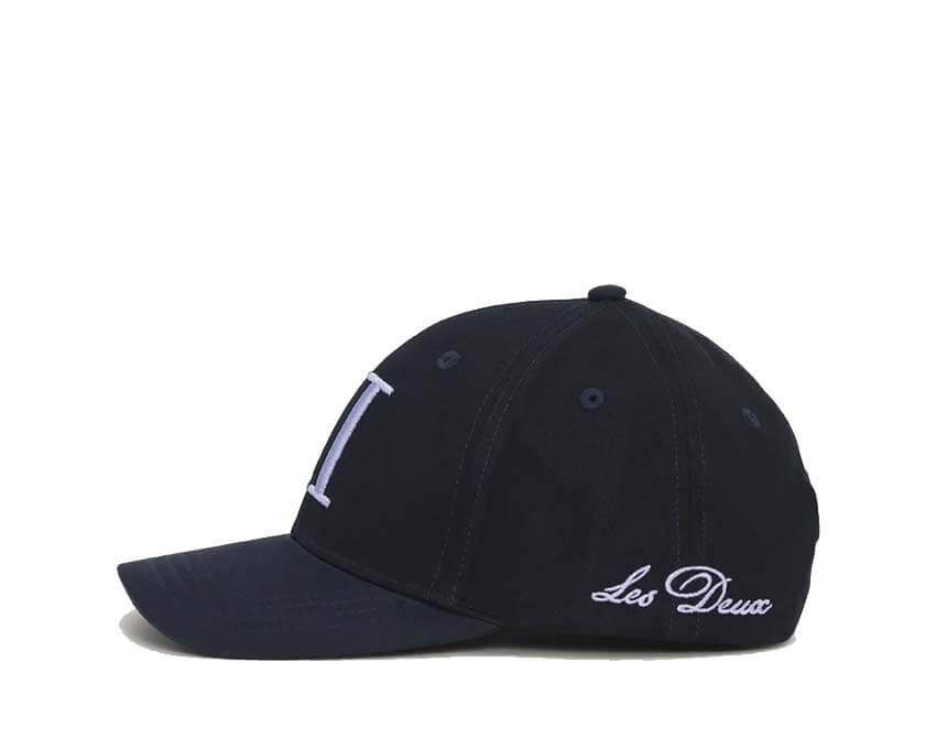 Les Deux Core Baseball Cap 1002402-460