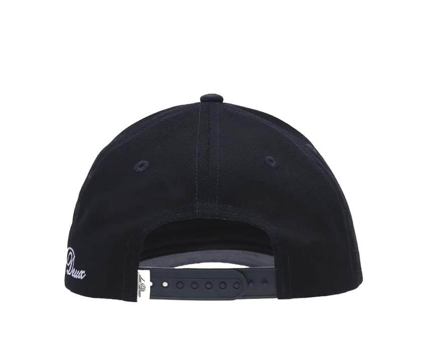 Les Deux Core Baseball Cap 1002402-460
