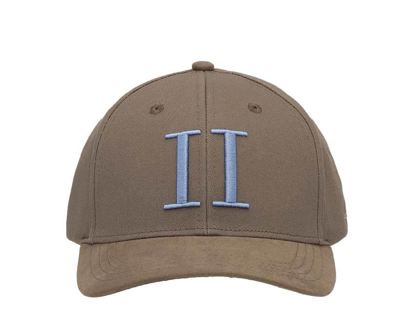 Les Deux Core Baseball Cap 1002402-832