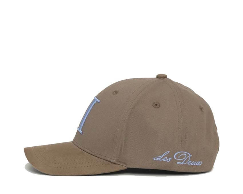 Les Deux Core Baseball Cap 1002402-832