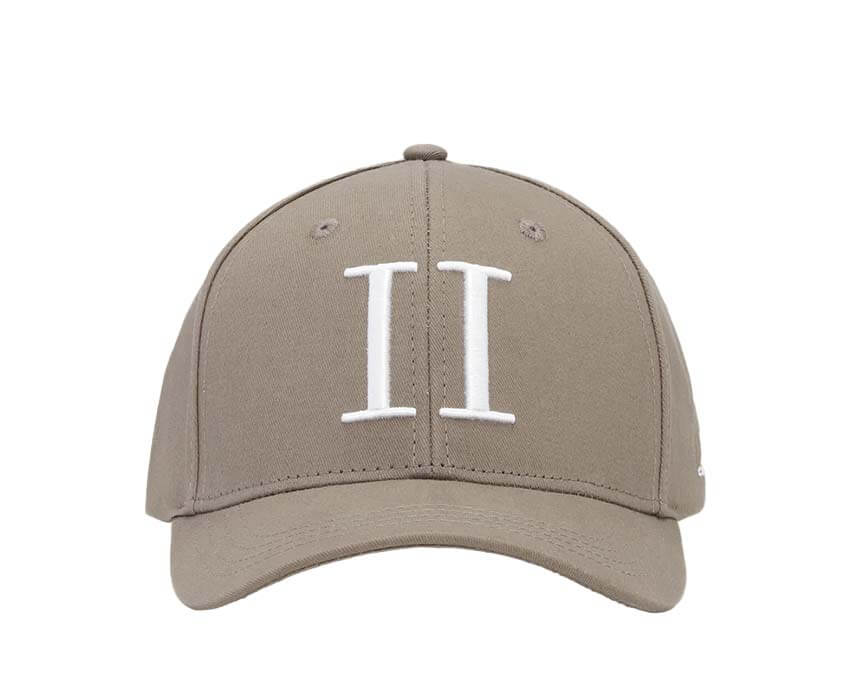 Les Deux Encore Organic Baseball Cap 1001471-855