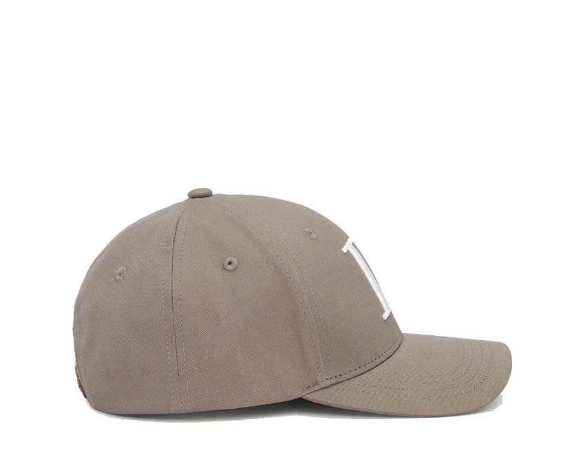 Les Deux Encore Organic Baseball Cap 1001471-855