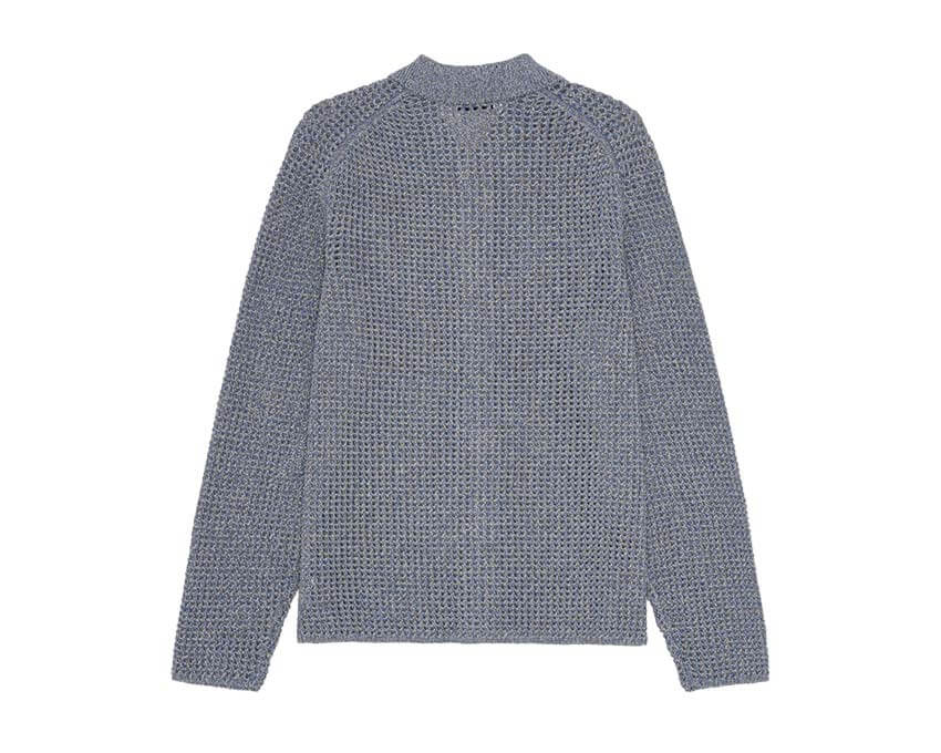 Les Deux Gerald LS Knitted Shirt 1001305-430