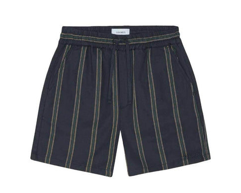Les Deux Lawson Stripe Shorts 1001490-460