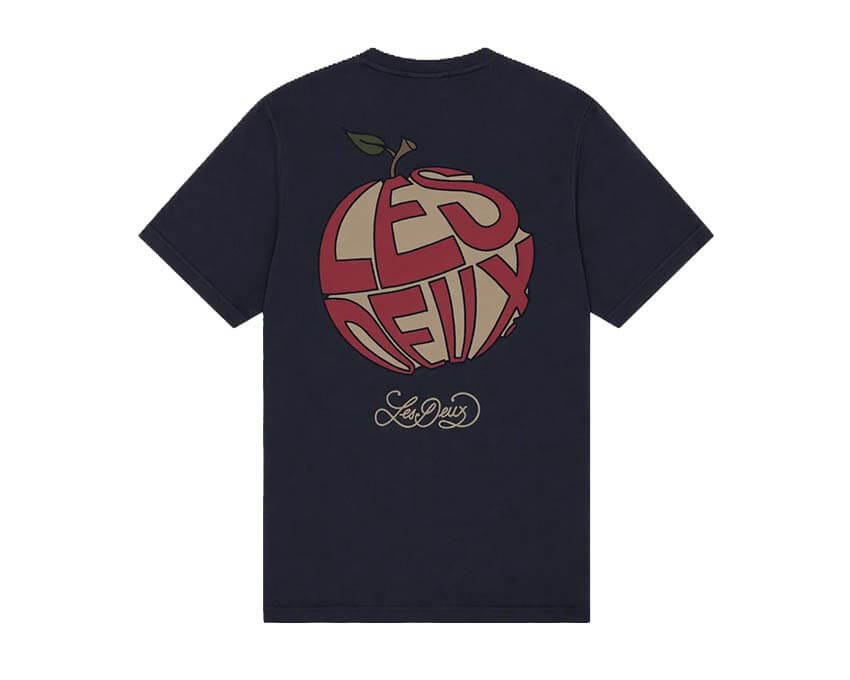 Les Deux Orchard T-Shirt 1002488-460