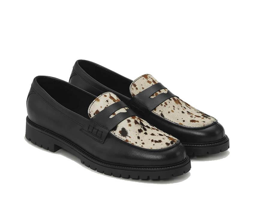 Les Deux Taylor AOP Loafer 1001667-100