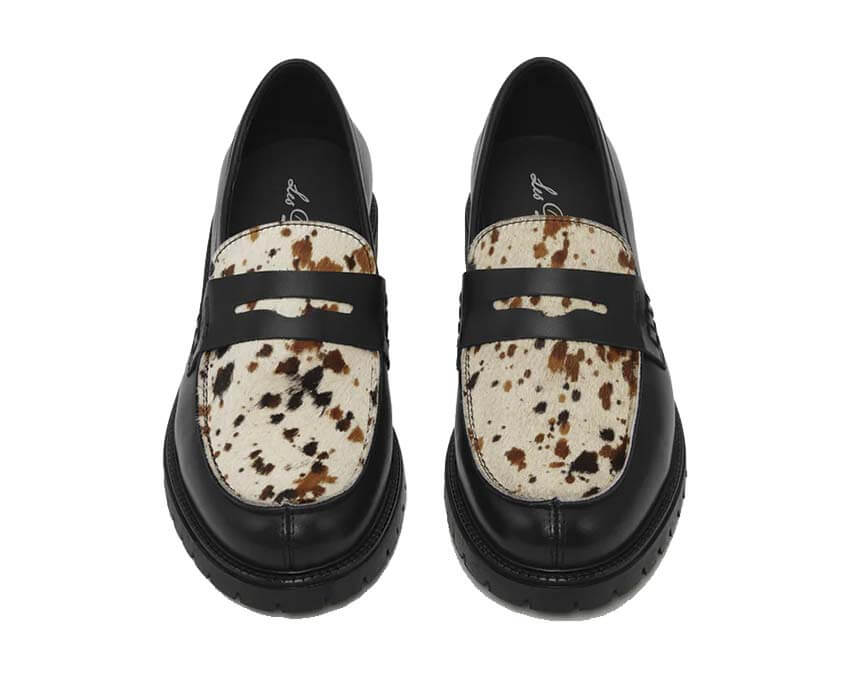 Les Deux Taylor AOP Loafer 1001667-100
