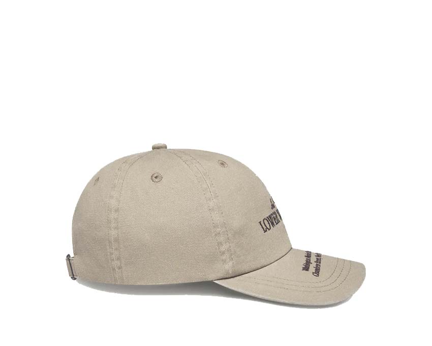  Les Deux West Side Dad Cap 1000527-507