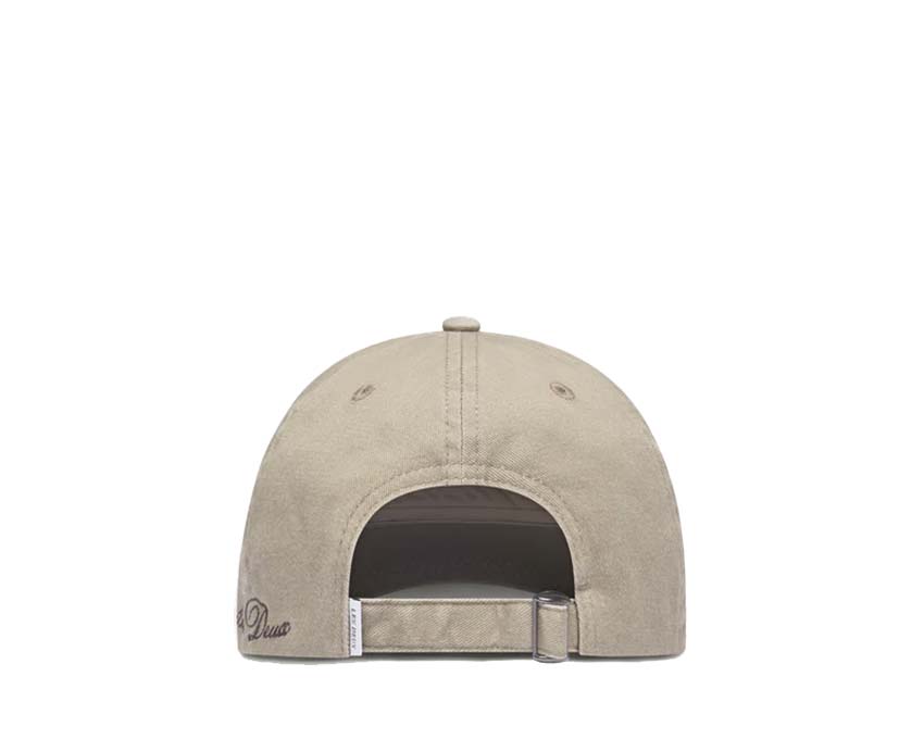  Les Deux West Side Dad Cap 1000527-507