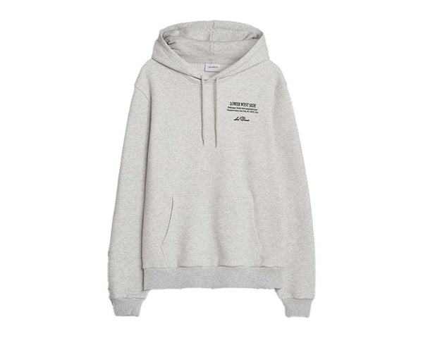 Acheter Les Deux West Side Hoodie 1000400-230 - NOIRFONCE
