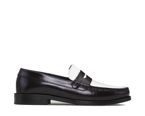 Les Deux Willard Contrast Loafer 1001664-876