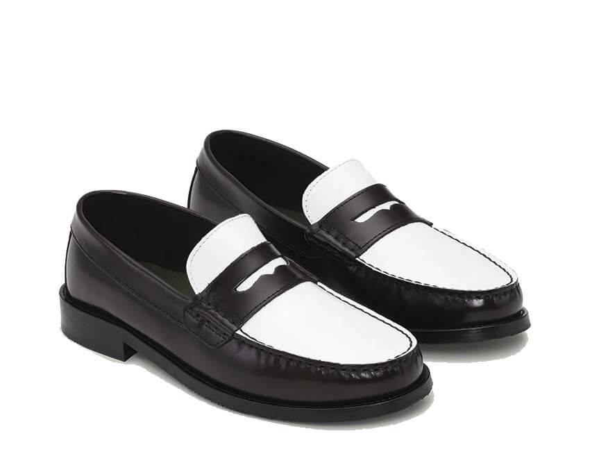 Les Deux Willard Contrast Loafer 1001664-876
