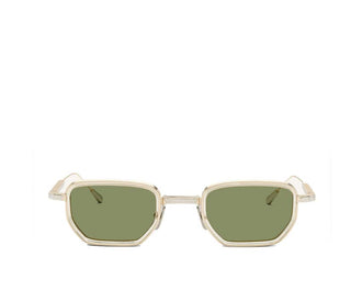 Lunetterie Générale All the Time in the World — lunettes de soleil unisexe acétate premium
