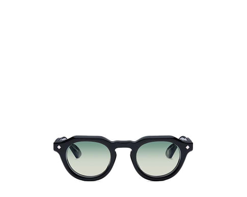Lunetterie Générale Hello Roméo Medium Tortoise / 24K Gold - Solid Brown LG-ROMEO-01-GBG