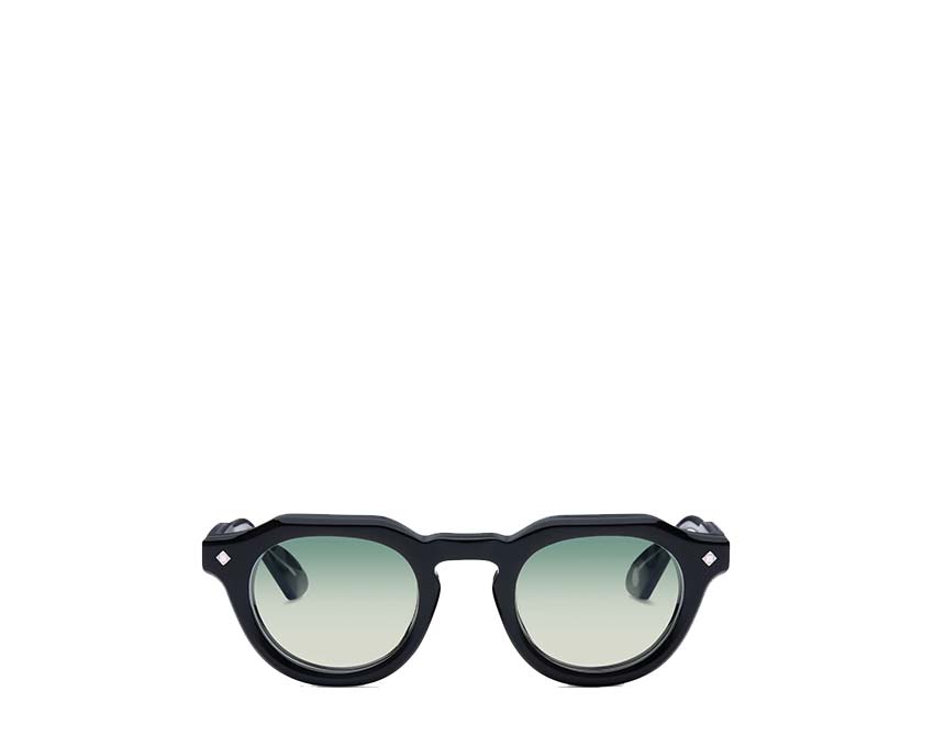 Lunetterie Générale Hello Roméo Medium Tortoise / 24K Gold - Solid Brown LG-ROMEO-01-GBG