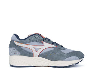Mizuno Contender Rijksmuseum — sneaker homme collab musée néerlandais